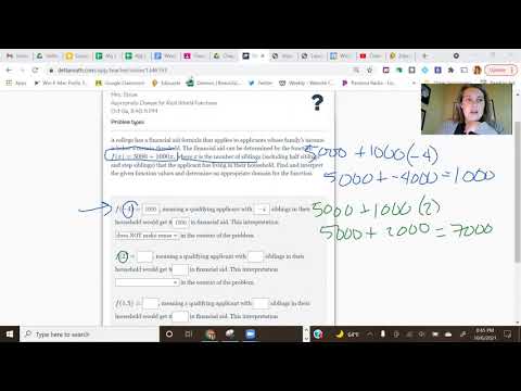 function notation   context