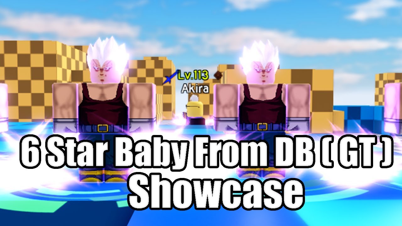 Vegu Blue Evolved (SSBE Vegeta)  Roblox: All Star Tower Defense