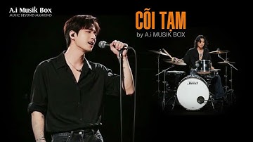 CÕI TẠM - FULL [Ver. RAP] - Bài hát về kiếp nhân sinh của Ken Quach Official