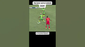 PACOME ZOUZOUA HATARI Treandingshort Daimambelenyumamwiko 
