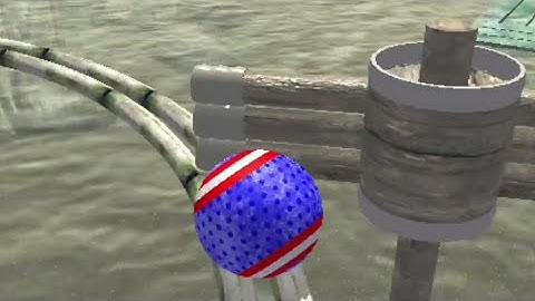 Rollance: Adventure Balls Super SpeedRun Gameplay Level 63