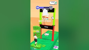 Money run 3d All Levels Gameplay Walkthrough Android,ios Max Lev1181