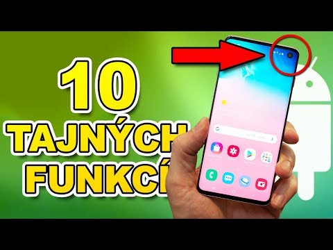 Video: Ako zakázať miniaplikácie zámku v systéme iOS 10