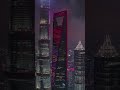 Welcome to Shanghai #china #cyberpunk