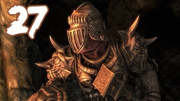 Skyrim ALL Anniversary Edition Content Part 27!