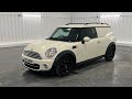 MINI COOPER D CLUBVAN, Full Walk Around Video