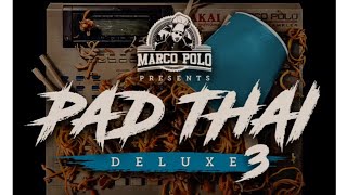 Akai Expansion - PAD THAI DELUXE 3