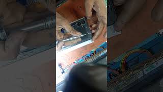 Samsung A05 5G combo change kaise kare #repairing # future prime #KG_TECH#android #hardreset#frplock