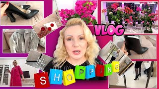 видео: VLOG // ПОКУПКИ ОБУВИ , ОДЕЖДЫ , ДЛЯ ДОМА//УДАЛЯЮ ТАТУАЖ и пр. картинка: VLOG // ПОКУПКИ ОБУВИ , ОДЕЖДЫ , ДЛЯ ДОМА//УДАЛЯЮ ТАТУАЖ и пр.