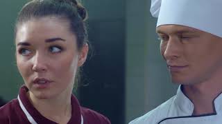 Осколки доверия (HD) - Жизнь на грани (2.11.2017) - Интер Осколки доверия (HD) - Жизнь на грани (2.11.2017) - Интер
