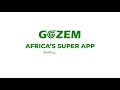 Gozem  africas super app