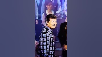 Thumbnail of 나훈아-잡초  #나훈아 #잡초 #인기 #가수 #singer #트로트