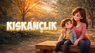 Kıskançlık | Çocuklar İçin Eğitici Masal | Kıskançlık Duygusu Masalı