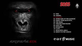 Extreme - Six (Full Album 2023)