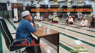 Pesan Untuk Mertua