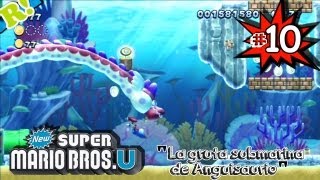 New Super Mario Bros.U • #10 • 