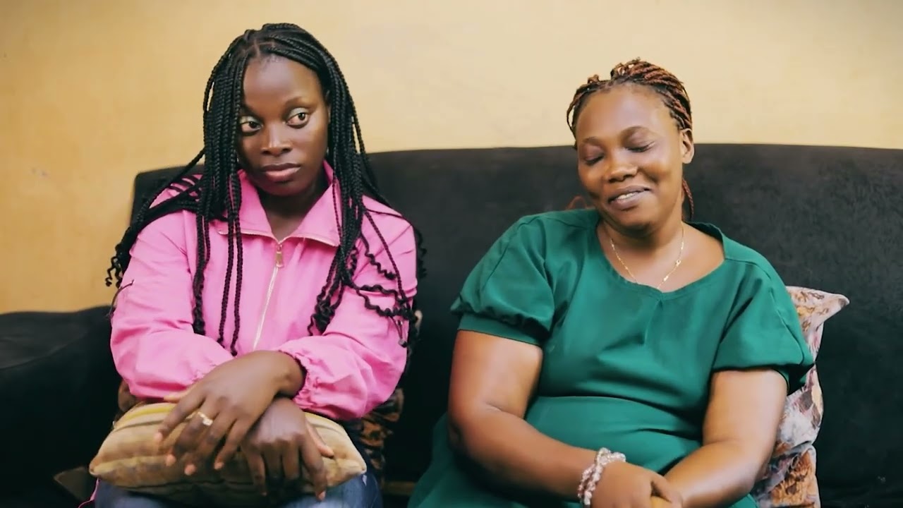 KAMPALA GALZ SN2 Episode 71 @PurpleHeartstv2 @Purpleheartstvurban 