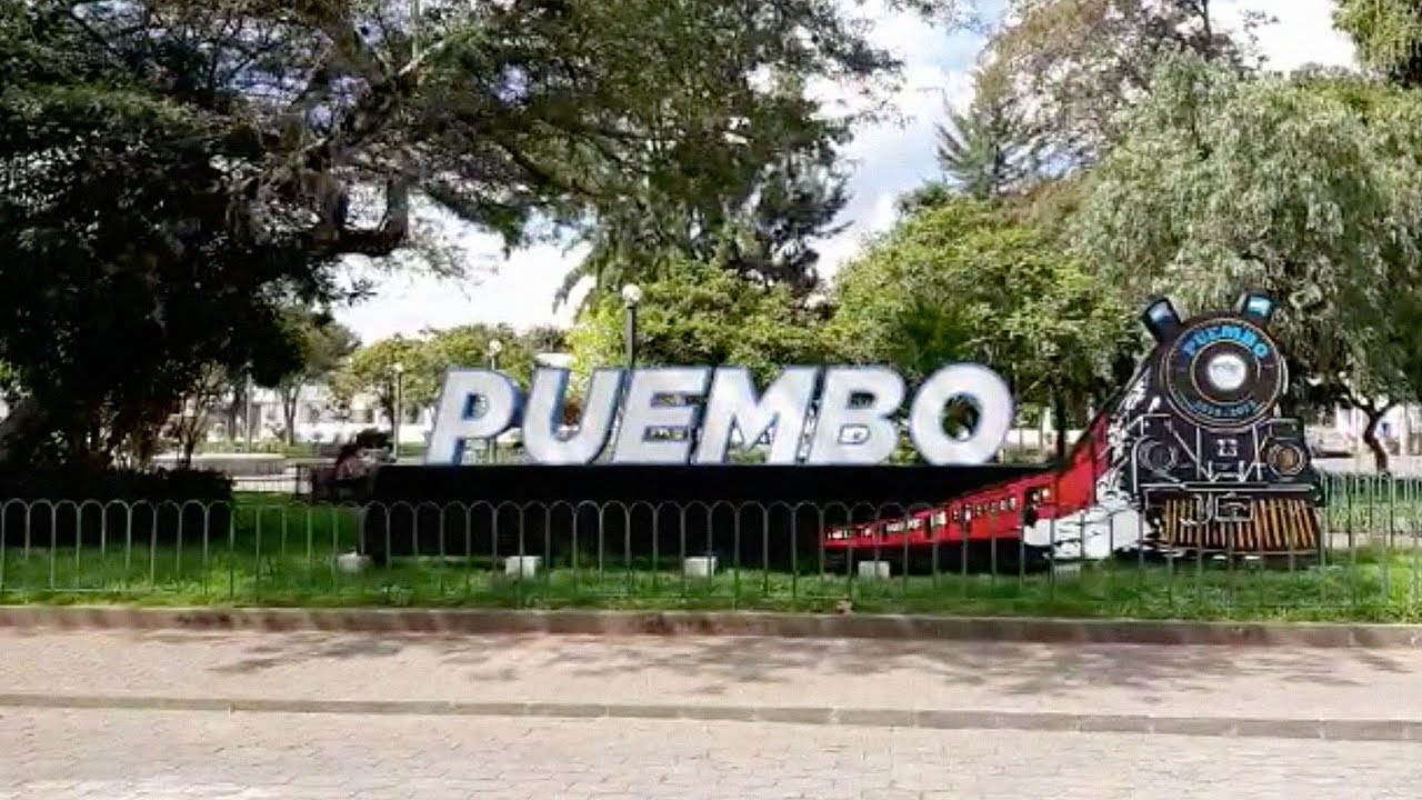 Puembo, parroquia quiteña, futuro hogar de Guillermo Lasso y su familia
