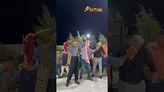 Berivanım ve Halebiyi Yaşayan Mamo Dayı Halay Başında