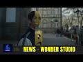 Wonder Studio.... va a revolucionar todo el mundo del 3D ?