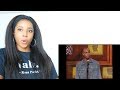 DAVE CHAPPELLE - I'M NOT TAKING ADVICE FROM A... | Reaction