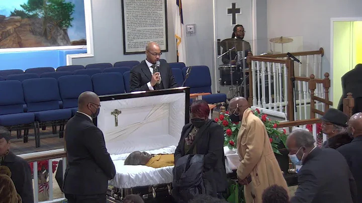 Farewell Celebration for Mr. Raymond Cole