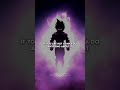 it's about believing in yourself 💪💪#animemotivation #motivation #viral #dragonball