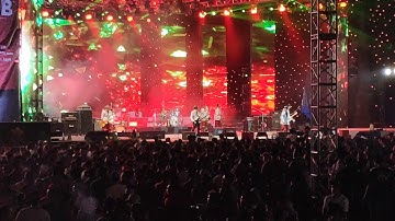 ORIND JATUH CINTA | LIVE at PRJ JIEXPO KEMAYORAN 2019