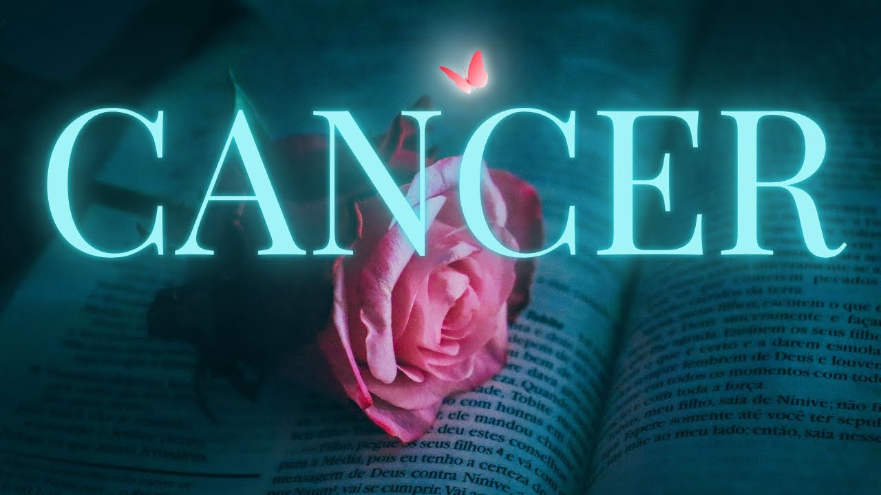Cancer a blessed Union! 💗Coming into alignment with your divine partner!