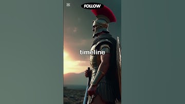 Lelantine War (c. 720–680 BCE, dates uncertain) #shortvideo #shorts