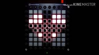 Far Out  - Wrong ft. Emilia Ali | Launchpad Pro Unipad cover