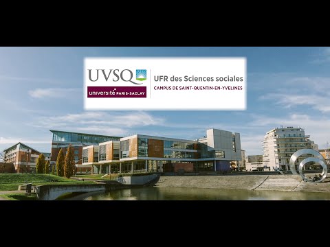 UFR des sciences sociales (UVSQ)