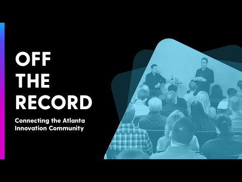 Off the Record with Dawn Whaley, Sharecare