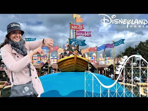 Video: Disneyland Magic Morning: Was Sie wissen müssen