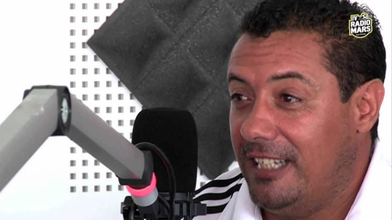 الصراحة راحة - خالد رغيب : 