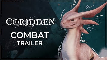 Coridden - Combat Trailer | Action RPG