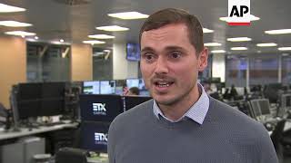 Financial analyst fears 'no deal' Brexit after May's draft plan revealed