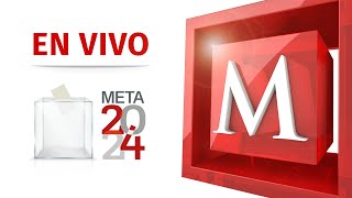 EN VIVO Milenio Noticias