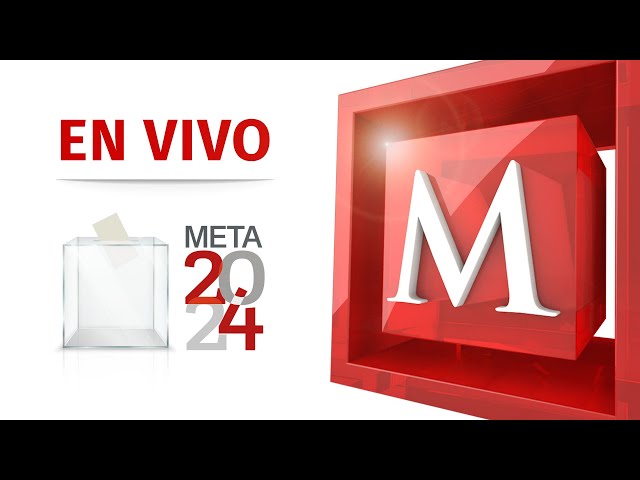 EN VIVO Milenio Noticias class=