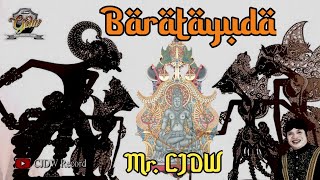 Mr.CJDW - Baratayuda [OFFICIAL]