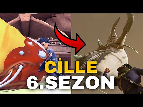 Cillenin Yeni Sezonu Geliyor Mu? Cille 6.Sezon Tam Hikaye