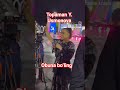 Yulduz Usmonova Topaman