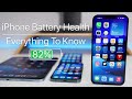 IPhone Battery Health Everything You Wanted To Know 