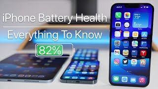 iPhone Battery Health - Everything You Wanted To Know screenshot 4