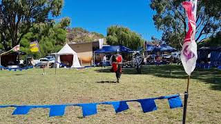 Lochac March Crown 2023 R6 Sir Radbot Vs Sir Andreas 20230311 134909