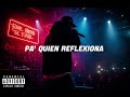 RAP PA’ INTELIGENTE - @LéxicoRD  [VIDEO LYRIC]