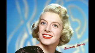 Rosemary Clooney - Botch a me ba ba baciami piccina - 1952