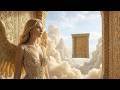 Fantasy Cinema | The Floating Marble Kingdom That Defies Reality