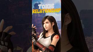 Toxic Relationship menurutku