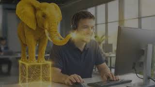 LinkThat CUBE: Middleware für 360°-Kundensicht und Datenintegration mit Salesforce, SAP CX, Dynamics